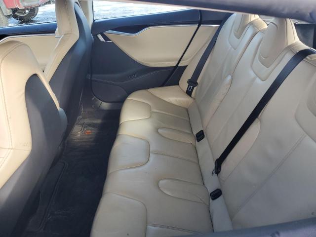 5YJSA1H14EFP33475 Tesla MODEL S