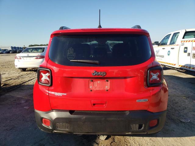 ZACCJABB7JPH06697 Jeep Renegade Latitude