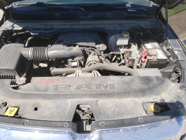 1C6SRFFT9KN825017 RAM 1500 Big Horn/lone Star