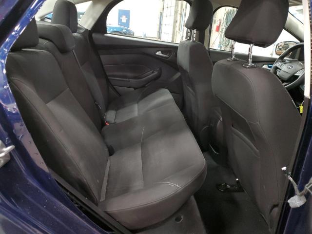 1FADP3H28HL213301 Ford FOCUS SEL