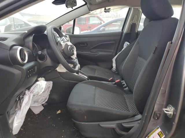 3N1CN8DVXLL805601 Nissan VERSA S