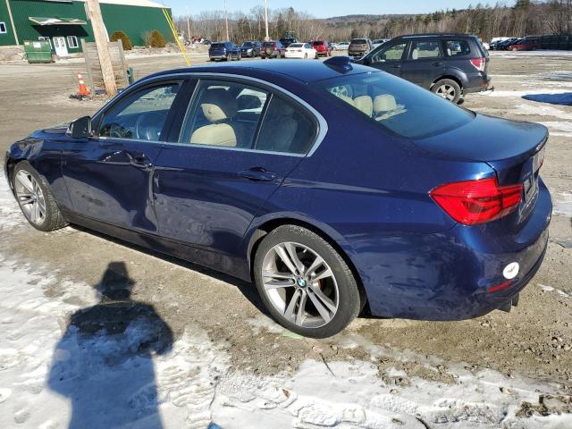 WBA8D9G54HNU59315 BMW 330 XI