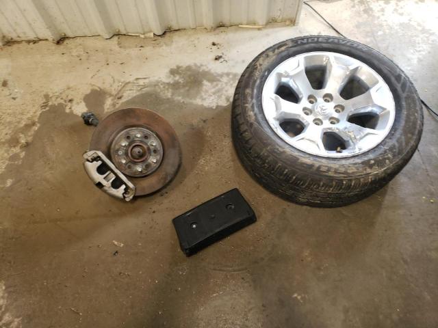 1C6SRFFT3LN107402 RAM 1500 Big Horn/lone Star