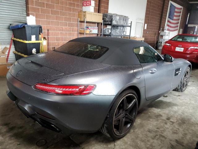 WDDYK7HA3KA023388 Mercedes-Benz AMG GT