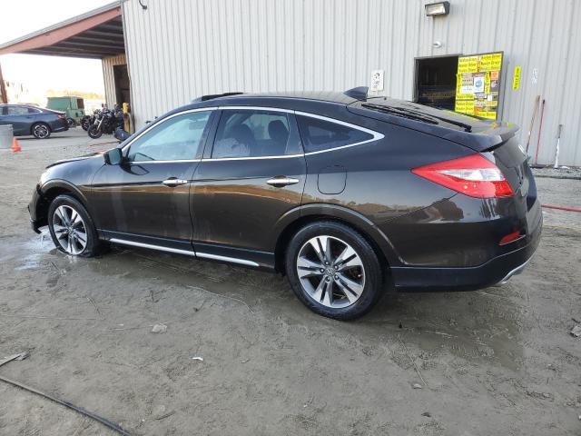 5J6TF2H51FL002638 Honda Crosstour Exl