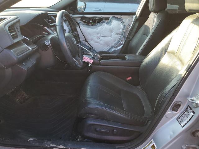 SHHFK7H77HU202151 Honda CIVIC EXL