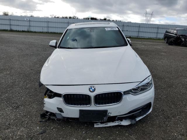 WBA8E9G53GNT81640 BMW 328 I Sulev