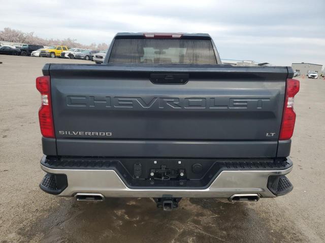 1GCRYDEDXNZ104615 Chevrolet Silverado Ltd K1500 Lt