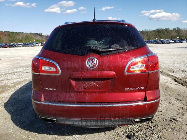 5GAKRCKD6HJ153683 Buick Enclave