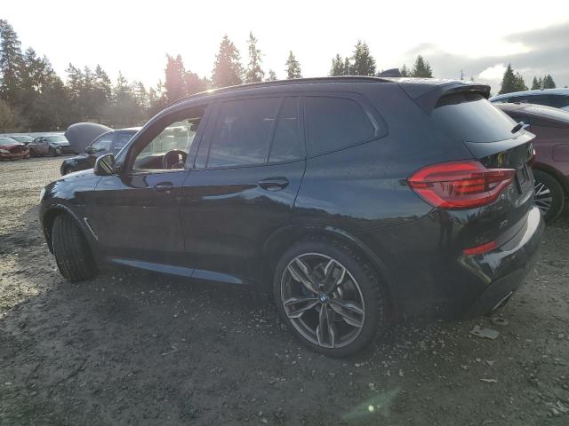 5UXTY9C03L9D30769 BMW X3 Xdrivem40i