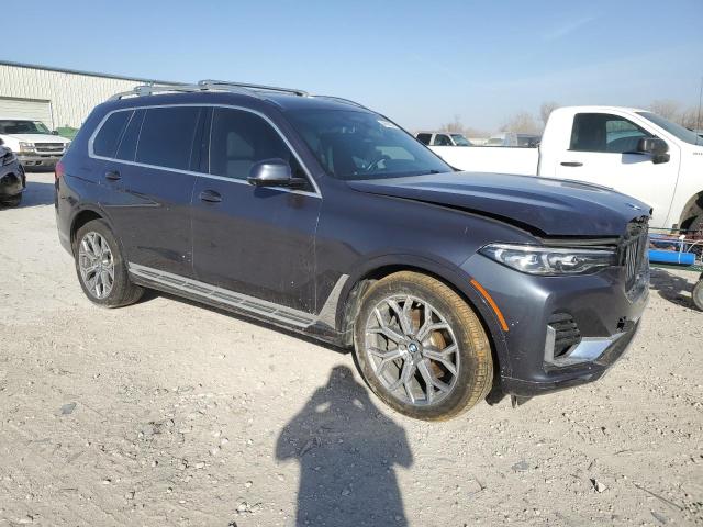 5UXCX4C57KLS35678 BMW X7 Xdrive50i