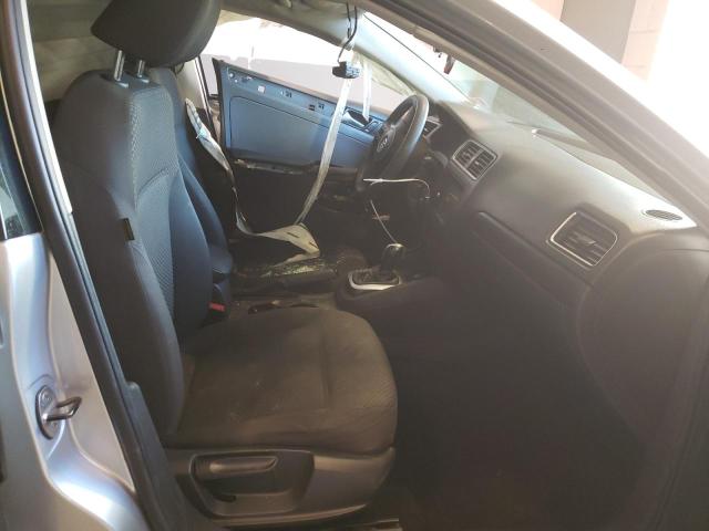 3VW2K7AJ7EM331498 Volkswagen JETTA BASE
