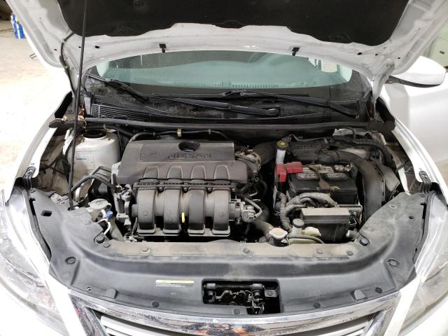 3N1AB7AP6FY315180 Nissan SENTRA S
