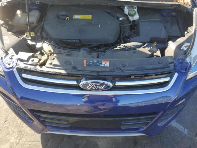 1FMCU0JX2FUC03255 Ford Escape Titanium