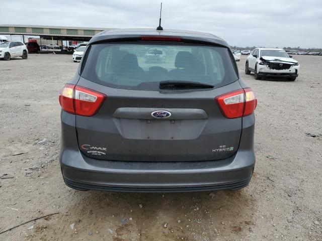 1FADP5AU1GL111554 Ford C-MAX SE