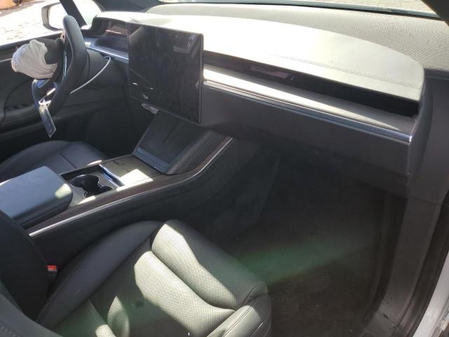 7SAXCBE56PF378957 Tesla MODEL X