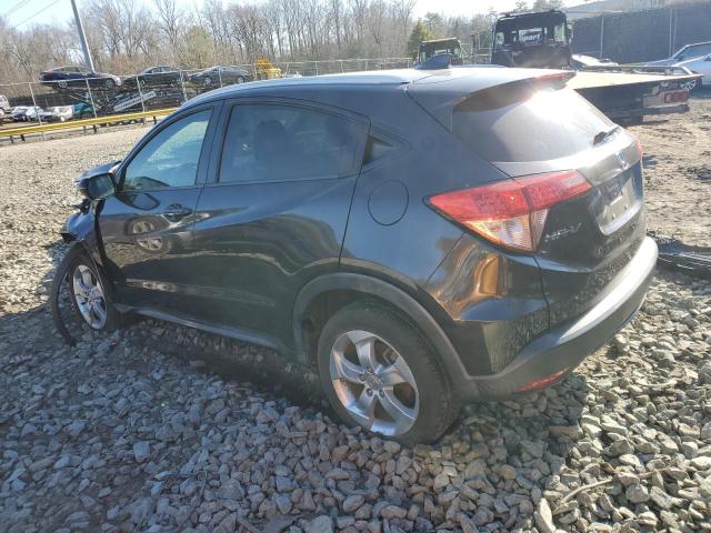 3CZRU5H70GM730616 Honda Hr-v Exl