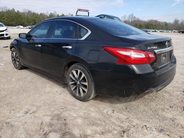 1N4AL3AP4HC263035 Nissan ALTIMA 2.5