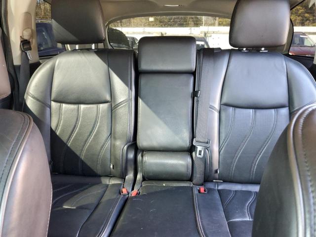 5N1AL0MM5FC523154 Infiniti QX60