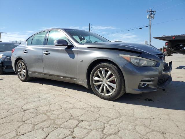 JN1BV7AR4FM416752 Infiniti Q50 BASE