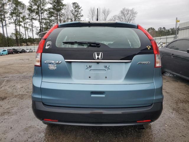 2HKRM4H33EH650663 Honda CR-V LX