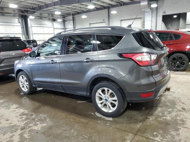1FMCU9HD8JUC60147 Ford ESCAPE SEL