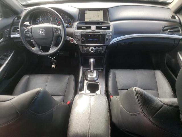 5J6TF2H56FL001193 Honda Crosstour Exl