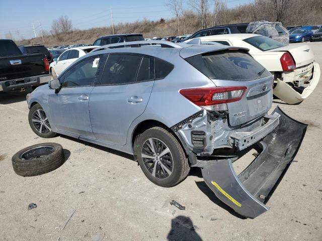 4S3GTAV67P3714452 Subaru Impreza Premium