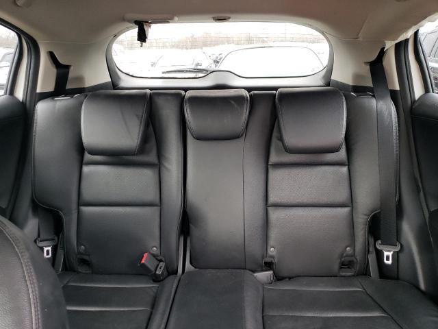 3CZRU6H79MM703318 Honda Hr-v Exl