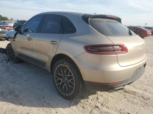 WP1AA2A58HLB08138 Porsche Macan