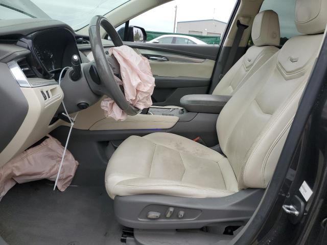 1GYKNCRS7JZ204088 Cadillac XT5 LUXURY