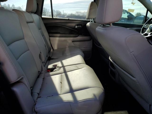 5FNYF5H50KB046141 Honda PILOT EXL