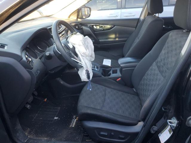 JN1BJ1CP4JW107218 Nissan Rogue Sport S