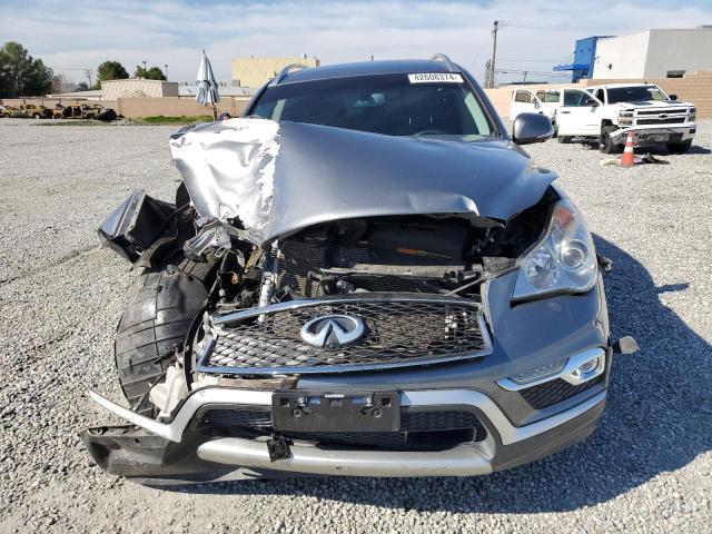 JN1BJ0RR7HM408929 Infiniti QX50