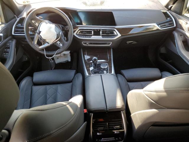 5UXTA6C01P9P01286 BMW X5 Xdrive45e