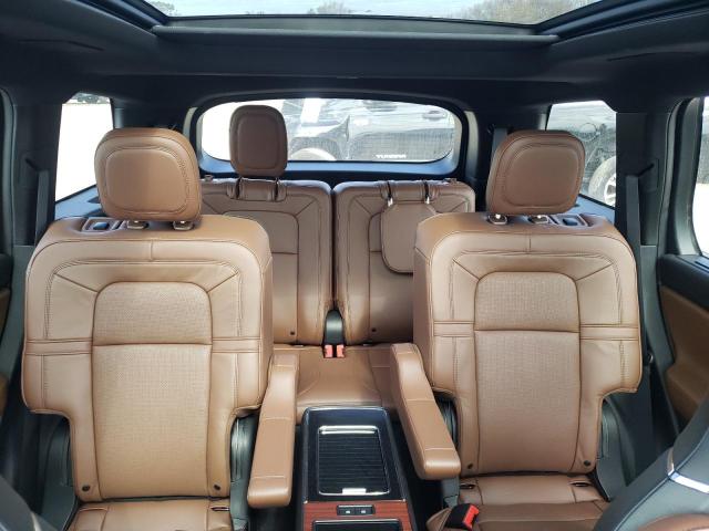 5LM5J7WC3PGL24518 Lincoln Aviator Reserve