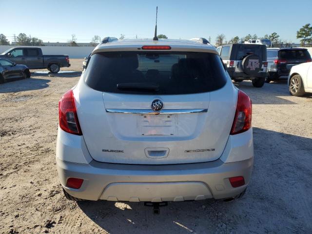 KL4CJBSB2EB603493 Buick Encore Convenience