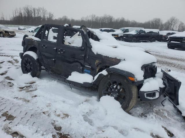 1C4JJXP60MW860147 Jeep Wrangler Unlimited Sahara 4xe
