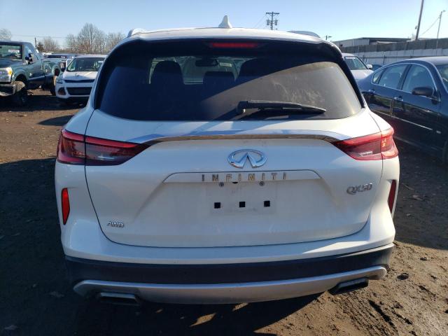 3PCAJ5BB0MF116092 Infiniti Qx50 Luxe