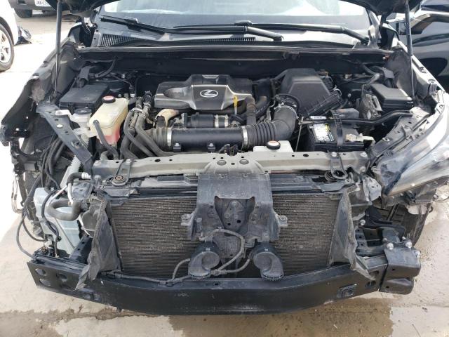 JTJBARBZXG2075046 Lexus Nx 200t Base