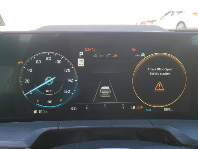5XYP5DGC6RG474453 KIA Telluride Sx