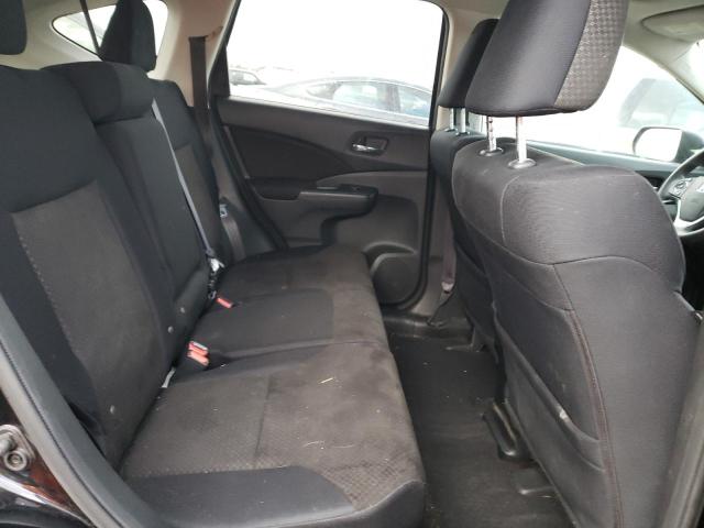2HKRM3H51GH564377 Honda CR-V EX