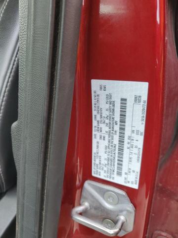 1FMCU9HD5KUA76382 Ford ESCAPE SEL