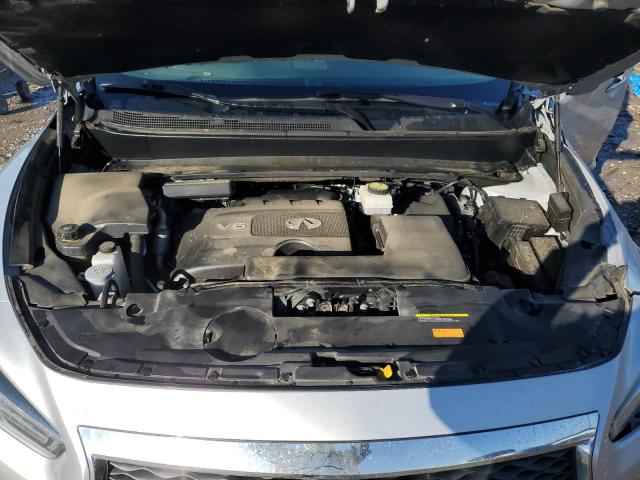 5N1DL0MM0LC530599 Infiniti QX60 LUXE