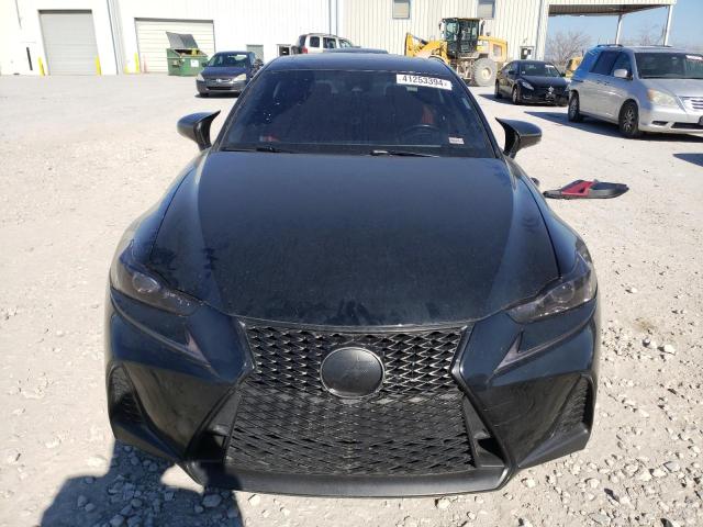 JTHGZ1E25L5017788 Lexus Is 350 F-sport