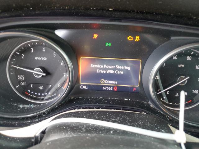KL4MMBS23LB118191 Buick Encore Gx Preferred