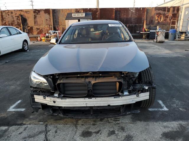 WBA5A5C51FD512727 BMW 528 I