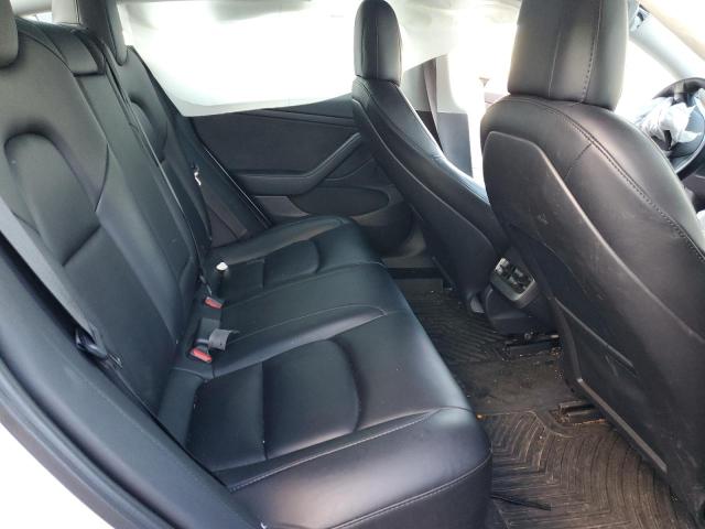 5YJ3E1EB3MF027621 Tesla MODEL 3