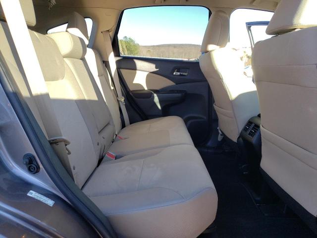 5J6RM4H50FL053074 Honda CR-V EX