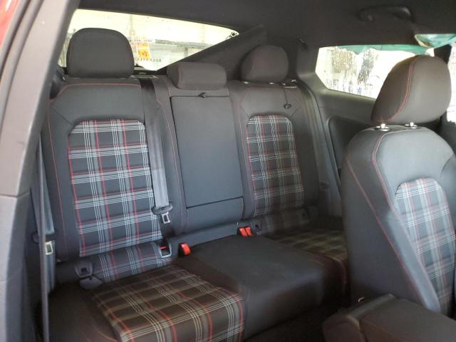 3VWYT7AU9FM051486 Volkswagen GTI